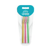 QUEEN EYEBROW RAZOR 3 PIECES Q105